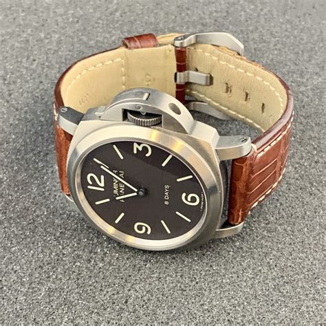 panerai pam 562|pam 562 p5000 review.